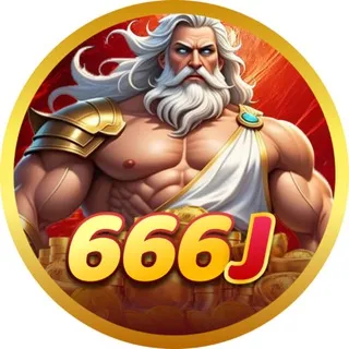 666j APK Resmi — ikon aplikasi