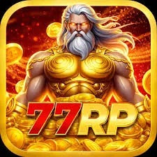 77rp APK Resmi — ikon aplikasi