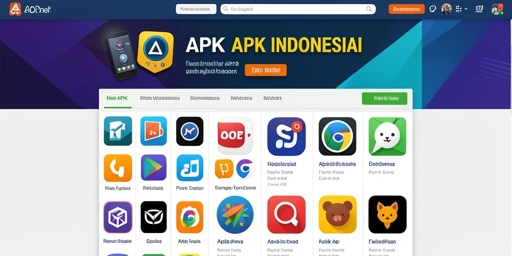 Tampilan awal aplikasi ALEXABET88 yang menarik dan user-friendly.