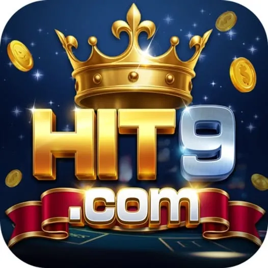 hit9 APK Resmi — ikon aplikasi
