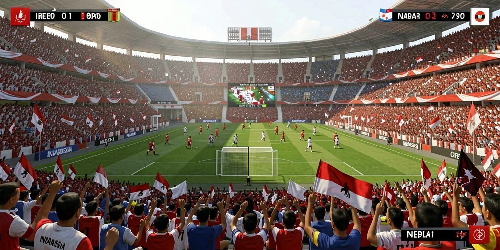 Tampilan antarmuka HOKIVIP yang modern dan menarik.