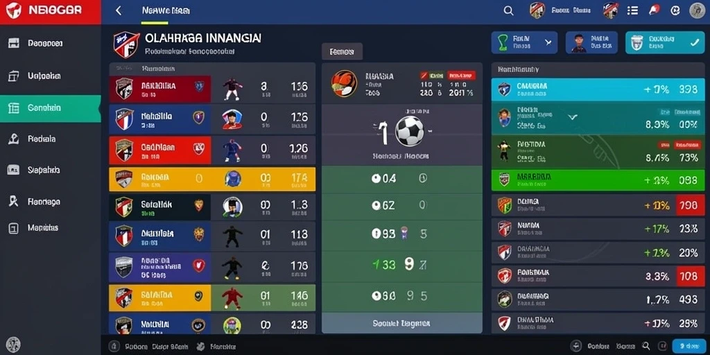 Screenshot aplikasi JKT88 menampilkan halaman utama yang menarik.