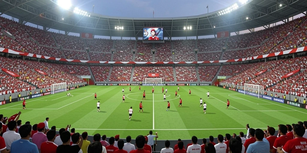 Tampilan utama KILAT77 yang menarik dan user-friendly.