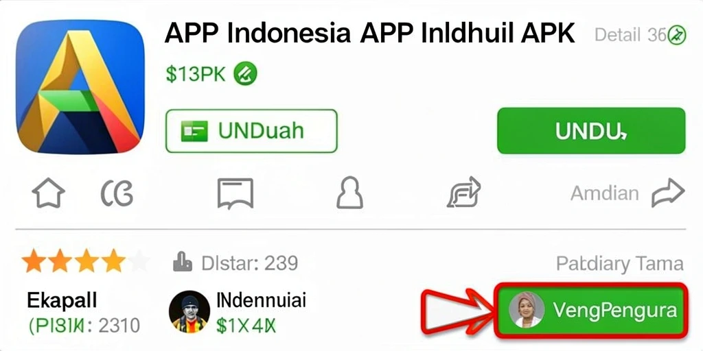 Tampilkan karakter konyol dalam situasi lucu.