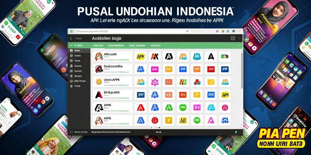 Tampilan antarmuka yang menarik dan mudah digunakan.