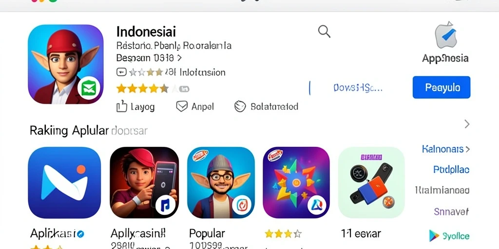 Tampilan antarmuka MIKATOTO yang modern dan menarik.