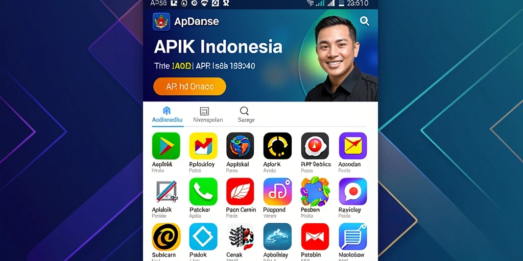 Tampilan antarmuka MILO4D yang ramah pengguna.