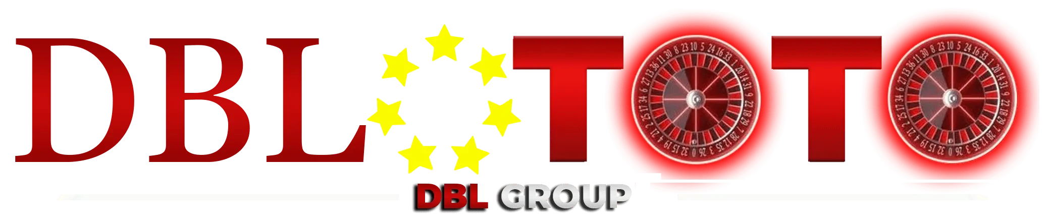 dbltoto — logo banner resmi Indonesia